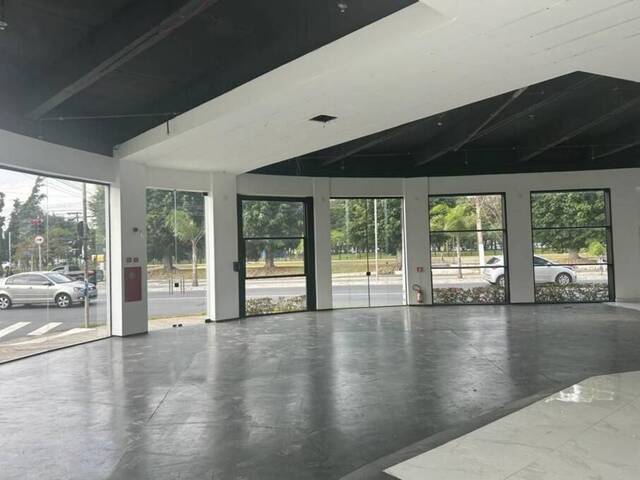#2648 - Prédio comercial para  em São Bernardo do Campo - SP - 2