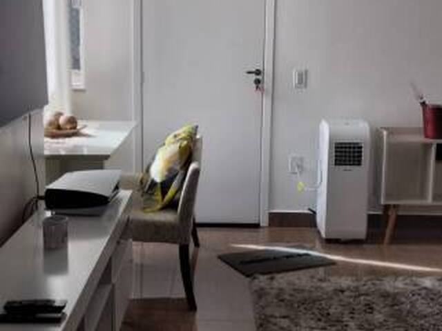 Apartamento para Venda em Santo André - 3