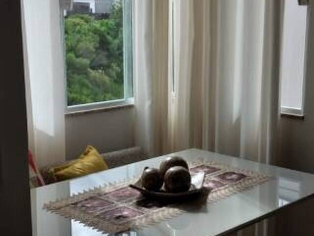 Apartamento para Venda em Santo André - 4