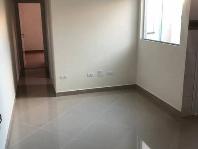 #2651 - Apartamento para Venda em Santo André - SP - 2