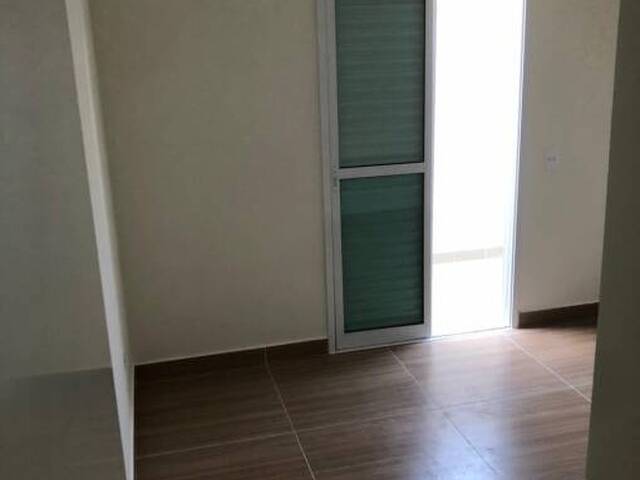 #2651 - Apartamento para Venda em Santo André - SP - 3