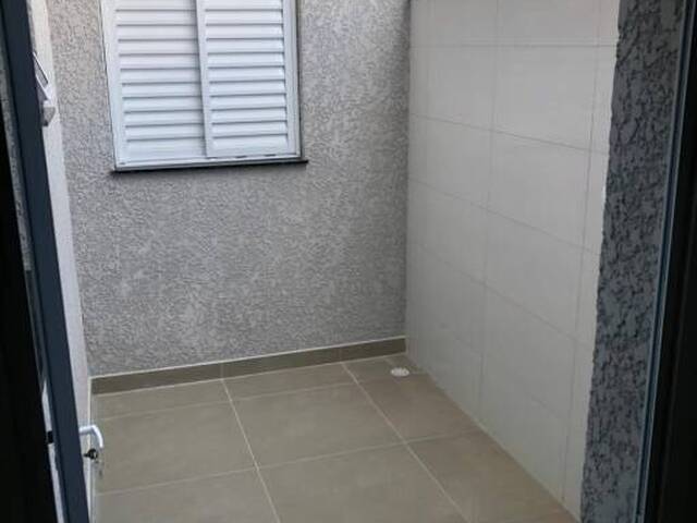 Apartamento para Venda em Santo André - 4