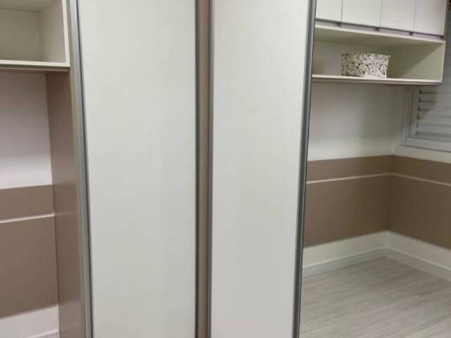 Apartamento para Venda em Santo André - 2