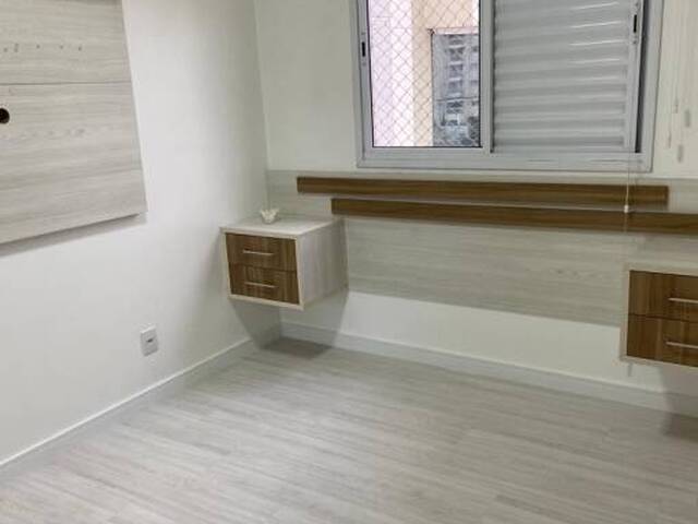 Apartamento para Venda em Santo André - 3