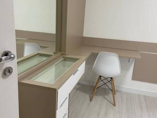 Apartamento para Venda em Santo André - 5