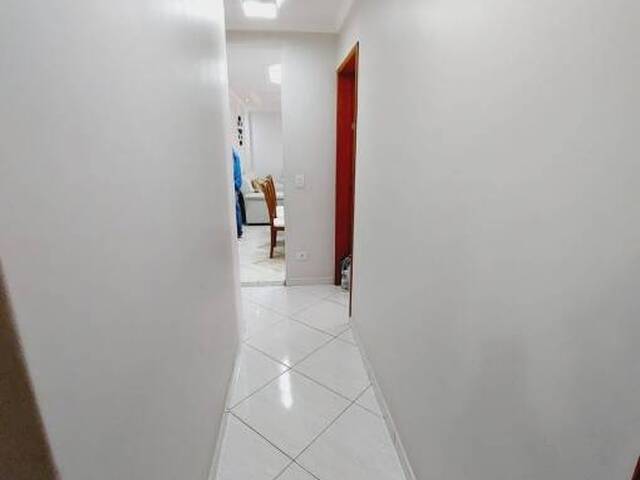 #2653 - Apartamento para Venda em Santo André - SP - 2