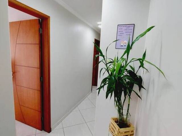 Apartamento para Venda em Santo André - 4