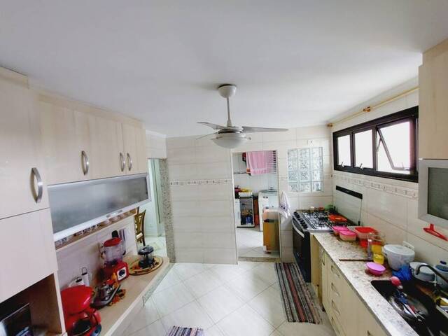 #2654 - Apartamento para Venda em Santo André - SP - 1