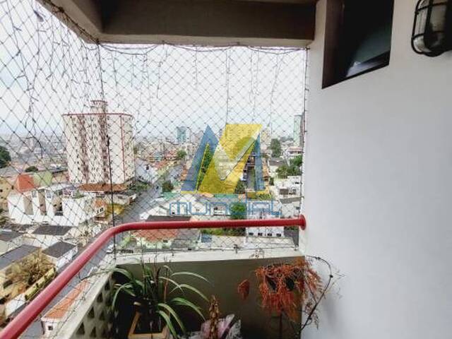 Apartamento para Venda em Santo André - 3