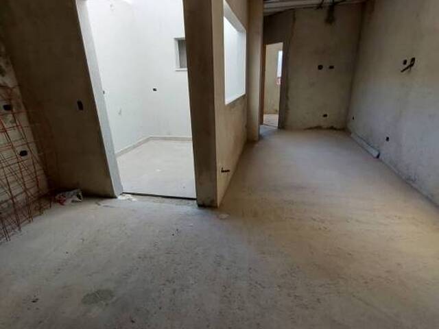 #2656 - Apartamento para Venda em Santo André - SP - 1