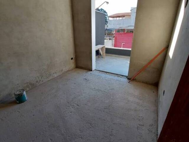 #2656 - Apartamento para Venda em Santo André - SP - 2