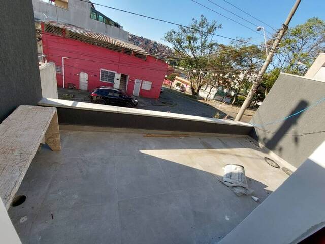 Apartamento para Venda em Santo André - 5