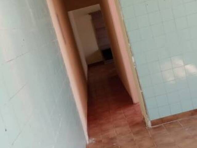 Casa para Venda em Santo André - 2