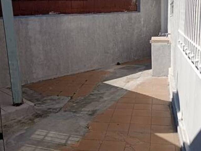 Casa para Venda em Santo André - 5