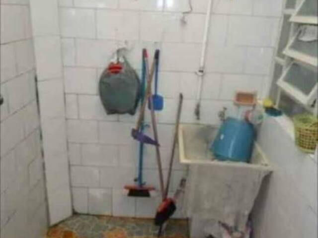 #2663 - Casa para Venda em Praia Grande - SP - 1