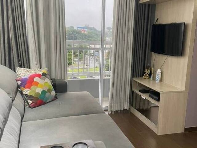 #2665 - Apartamento para  em Santo André - SP - 1