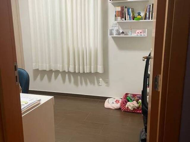 #2665 - Apartamento para  em Santo André - SP - 3