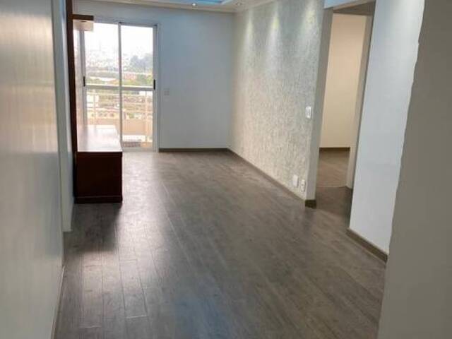 Apartamento para Venda em Santo André - 2