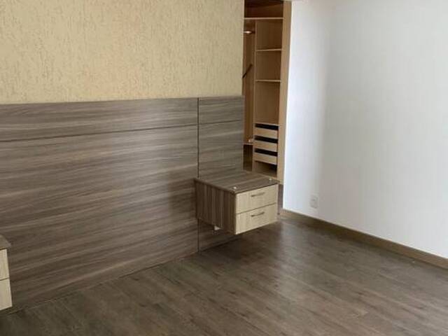 Apartamento para Venda em Santo André - 3