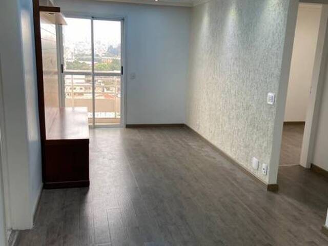 Apartamento para Venda em Santo André - 4