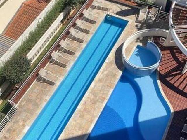 Apartamento para Venda em Santo André - 5