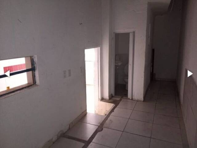 #2669 - Salão Comercial para Venda em Santo André - SP - 2