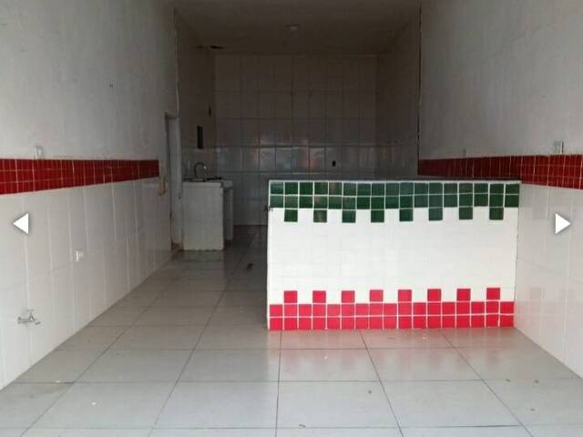 #2669 - Salão Comercial para Venda em Santo André - SP - 3