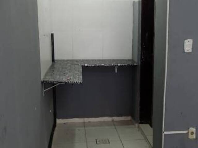 #2670 - Salão Comercial para Venda em Santo André - SP - 1