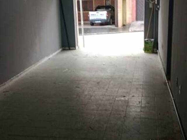 #2670 - Salão Comercial para Venda em Santo André - SP - 2