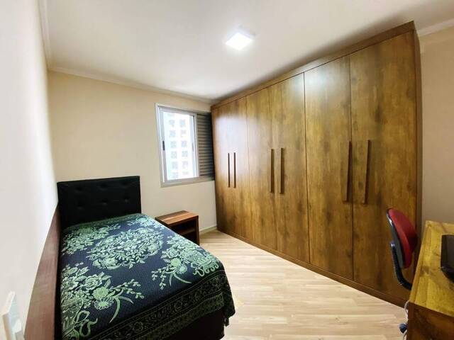 #2671 - Apartamento para  em Santo André - SP - 1