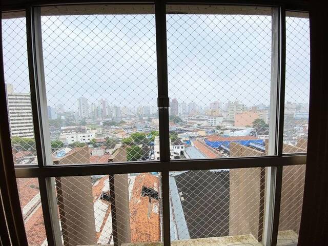 #2671 - Apartamento para  em Santo André - SP - 2