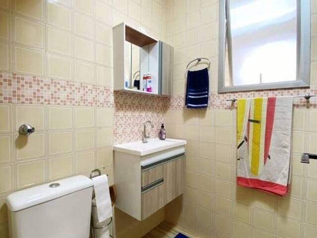 #2671 - Apartamento para  em Santo André - SP - 3