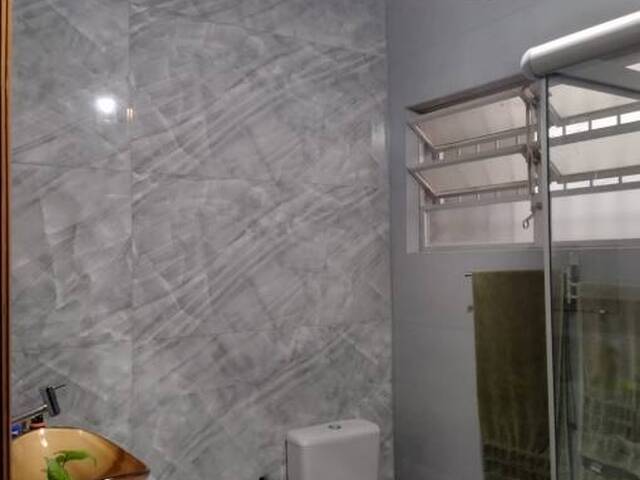 #2672 - Casa para  em Santo André - SP - 2