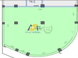 Ponto Comercial para Locação em São Bernardo do Campo - 2