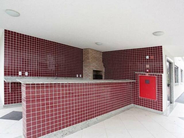 Apartamento para Venda em Santo André - 2