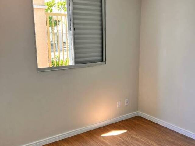 Apartamento para Venda em Santo André - 3