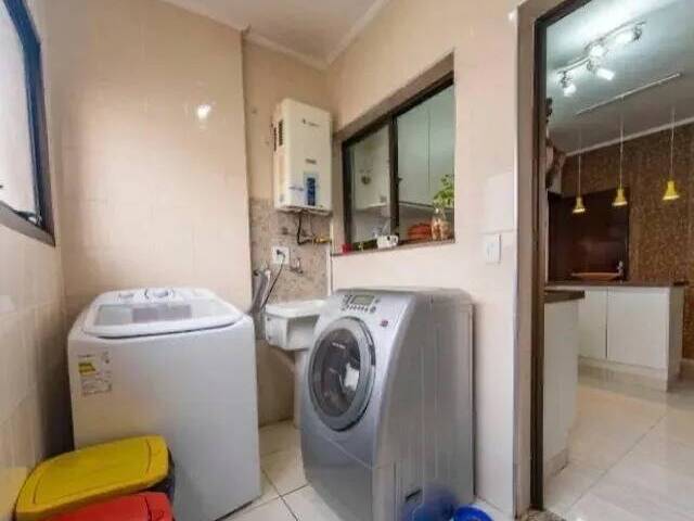 Apartamento para Venda em Santo André - 2