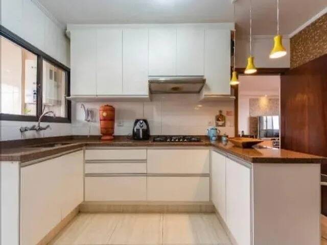 Apartamento para Venda em Santo André - 5