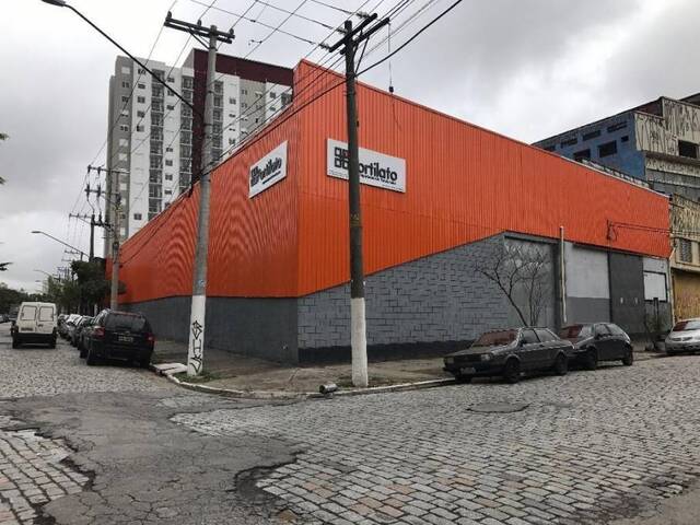 #2677 - Galpão para  em São Paulo - SP - 1