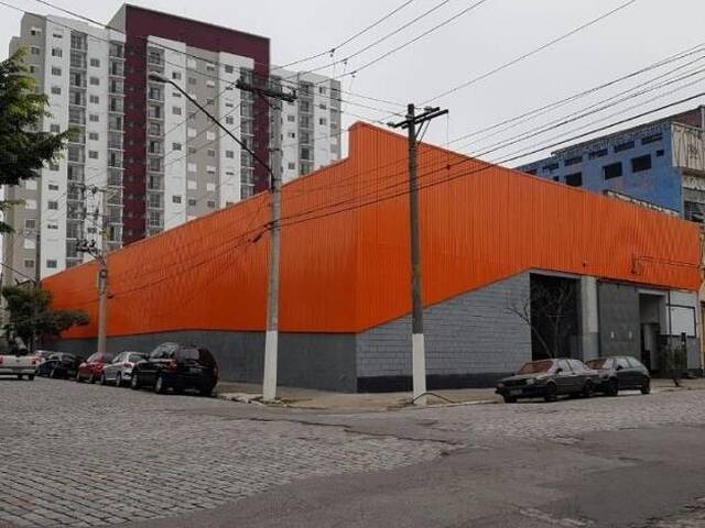 #2677 - Galpão para  em São Paulo - SP - 3