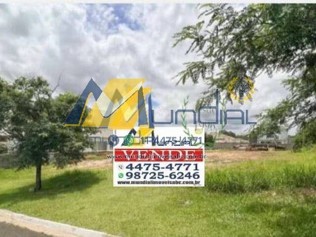 Venda em parque village castelo - Itu
