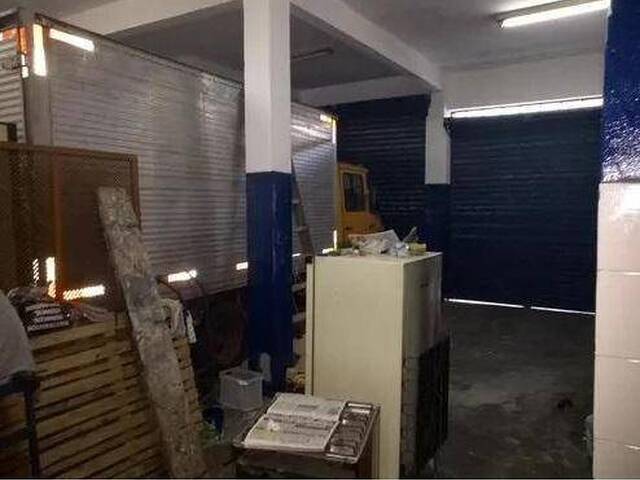 #2681 - Salão Comercial para  em São Paulo - SP - 1