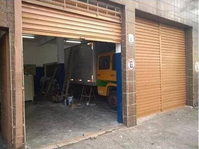#2681 - Salão Comercial para  em São Paulo - SP - 2