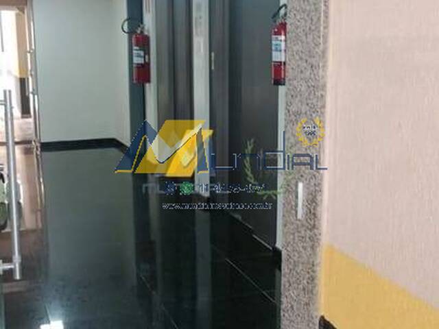 Apartamento para Venda em Santo André - 2