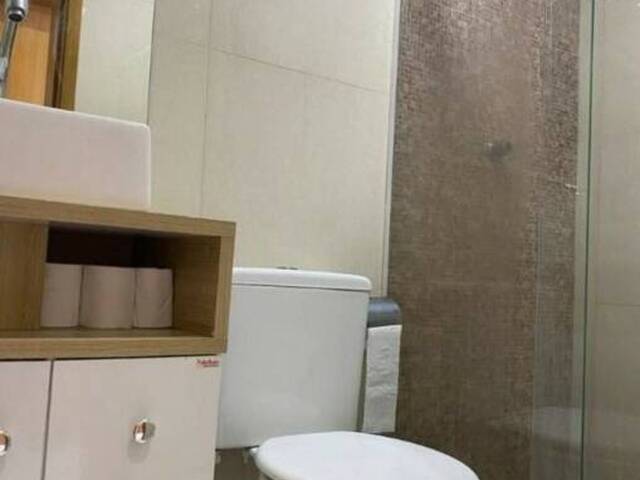 Apartamento para Venda em Santo André - 2