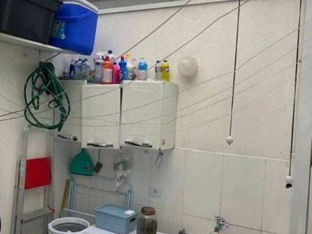 Apartamento para Venda em Santo André - 3