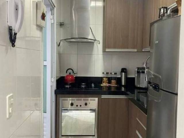 Apartamento para Venda em Santo André - 5