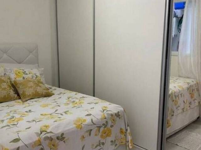 Apartamento para Venda em Santo André - 4