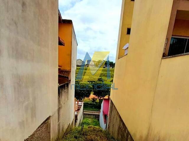 Terreno para Venda em Santo André - 2