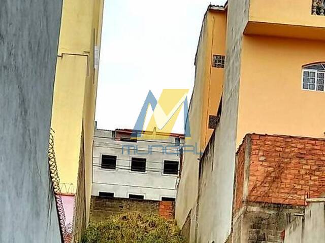 Terreno para Venda em Santo André - 3